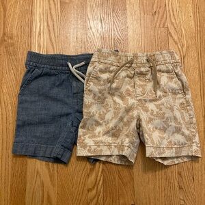 Gap Kids Shorts Bundle